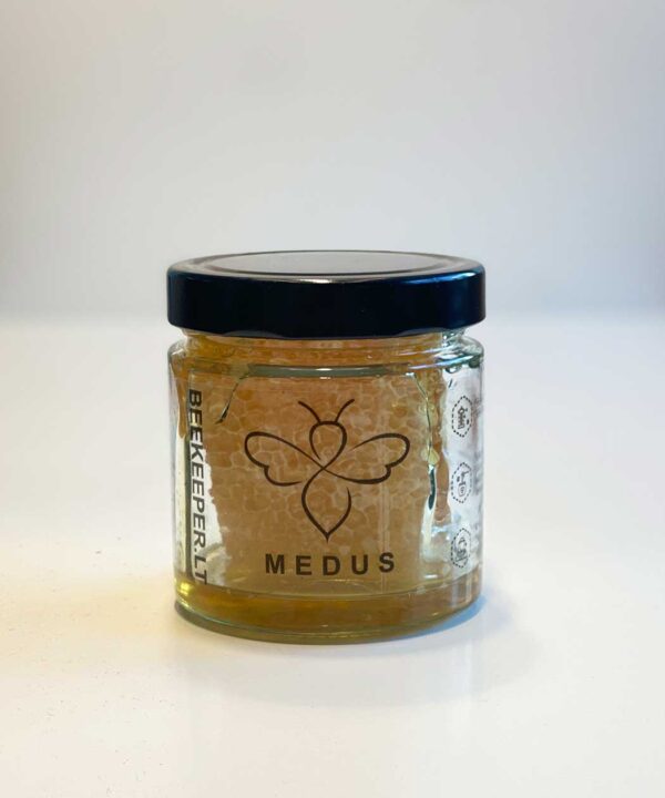 Medus koryje